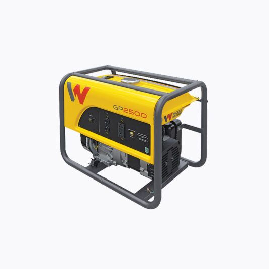 HDR155 - HDR155 Direct Fired Radiant Heater - immagine 4