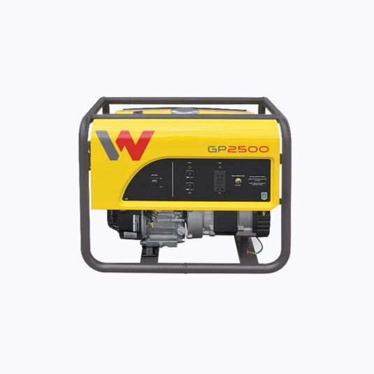 WN GP2500 - Dependable Portable Power - immagine 2