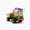 RC50 - Soil Compactor For Efficient Compaction - immagine 4