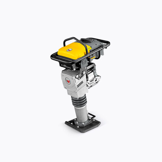 HDR155 - HDR155 Direct Fired Radiant Heater - immagine 3