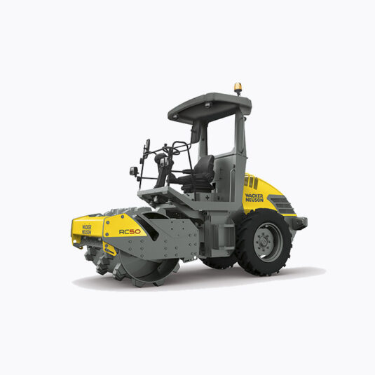 WN TH627 - Versatile  Telehandler - immagine 3