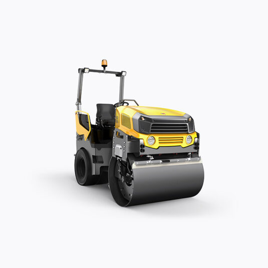 WN TH627 - Versatile  Telehandler - immagine 2